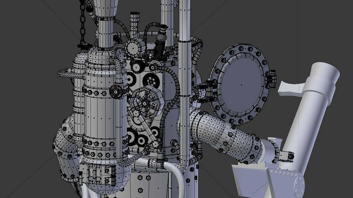 Featured image of The 10 Most Popular 3D File Formats