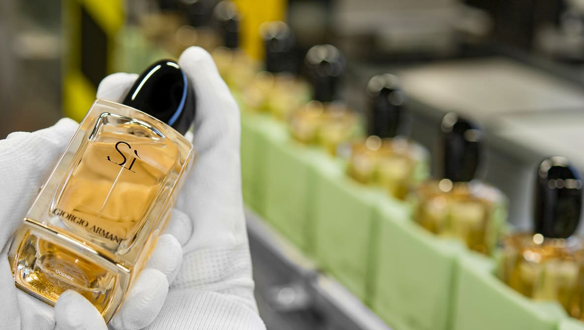 Featured image of New 3D Printing Tools for Production Line Agility at L’Oréal