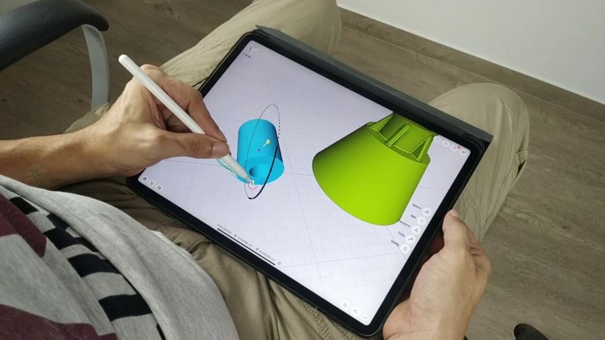 Featured image of Blender for iPad: The Best Alternatives