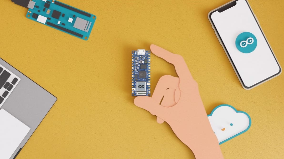 Featured image of The Smallest Arduino Boards