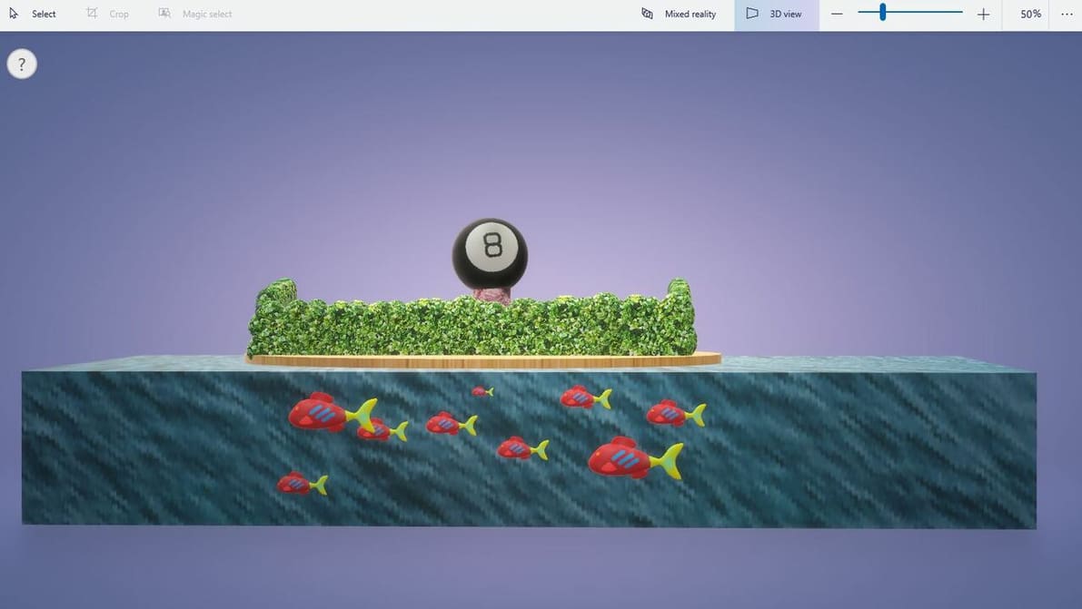 Featured image of Paint 3D & Texture: How to Add Textures to 3D Models