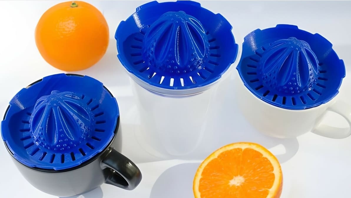 Featured image of The Best Food-Safe 3D Printer Filaments