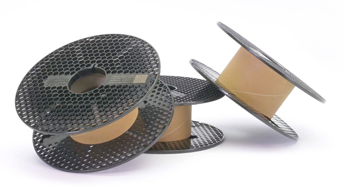 Featured image of 1 kg of PLA Filament: How Long Does It Last?