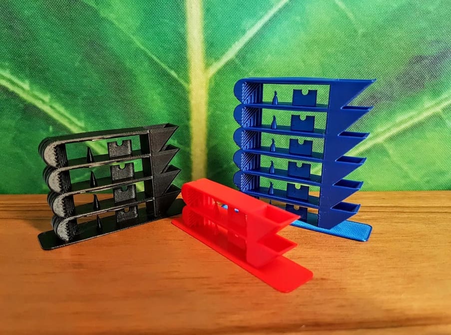 Featured image of The Best 3D Printing Temperatures for PLA, Nylon & More