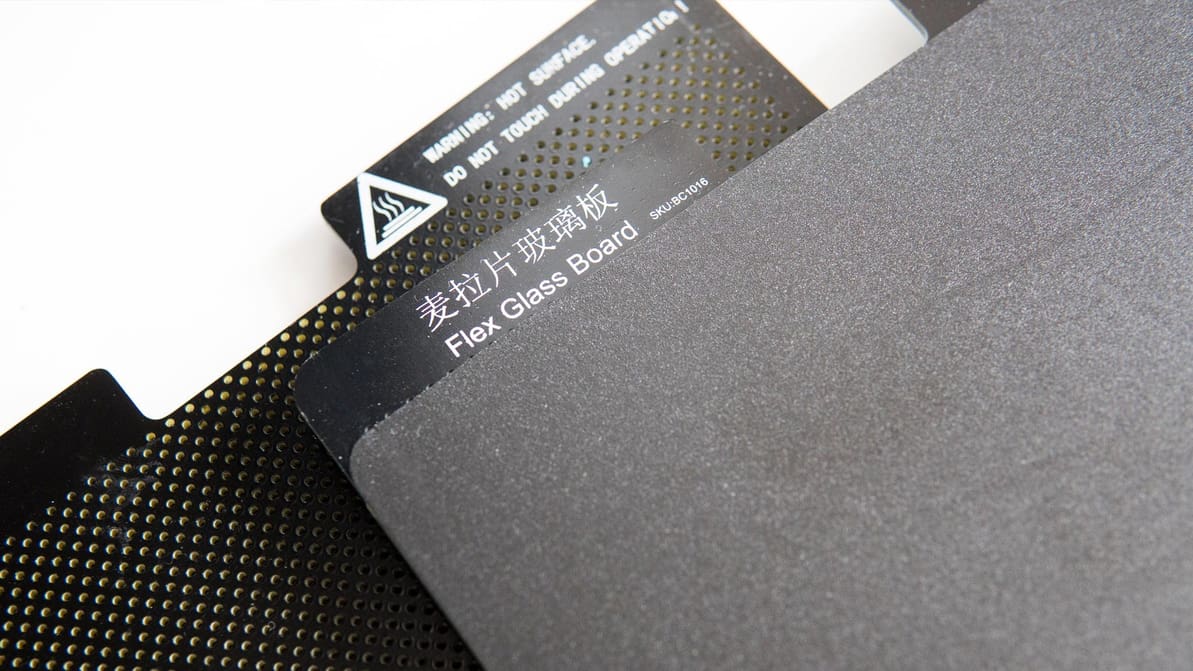 Featured image of 3D Printer Bed: How to Choose Your Build Plate/Surface