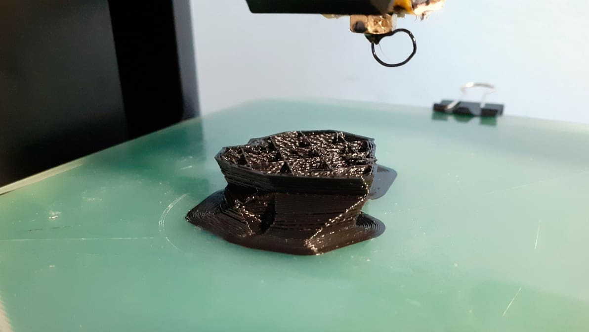 Featured image of 3D Printer Cold Pull: How to Do It