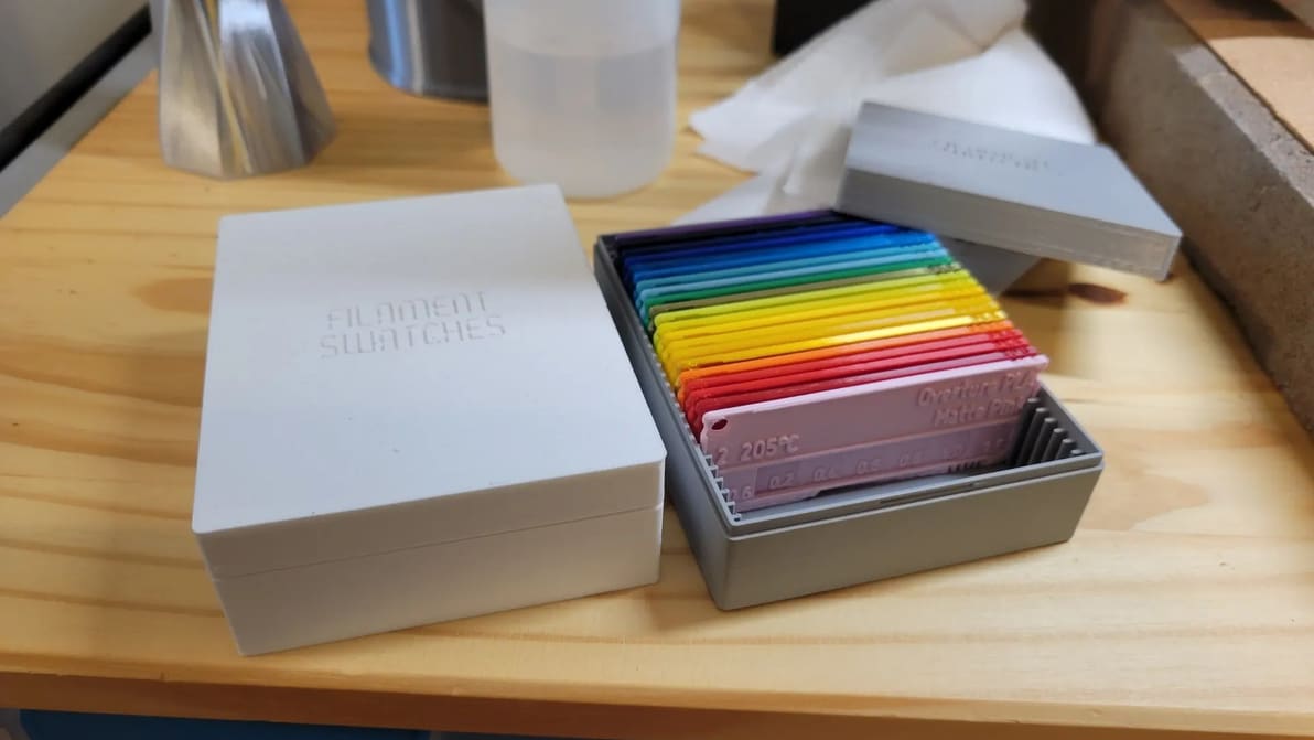 Featured image of Top 15: Must-Have 3D Printing Filament Accessories