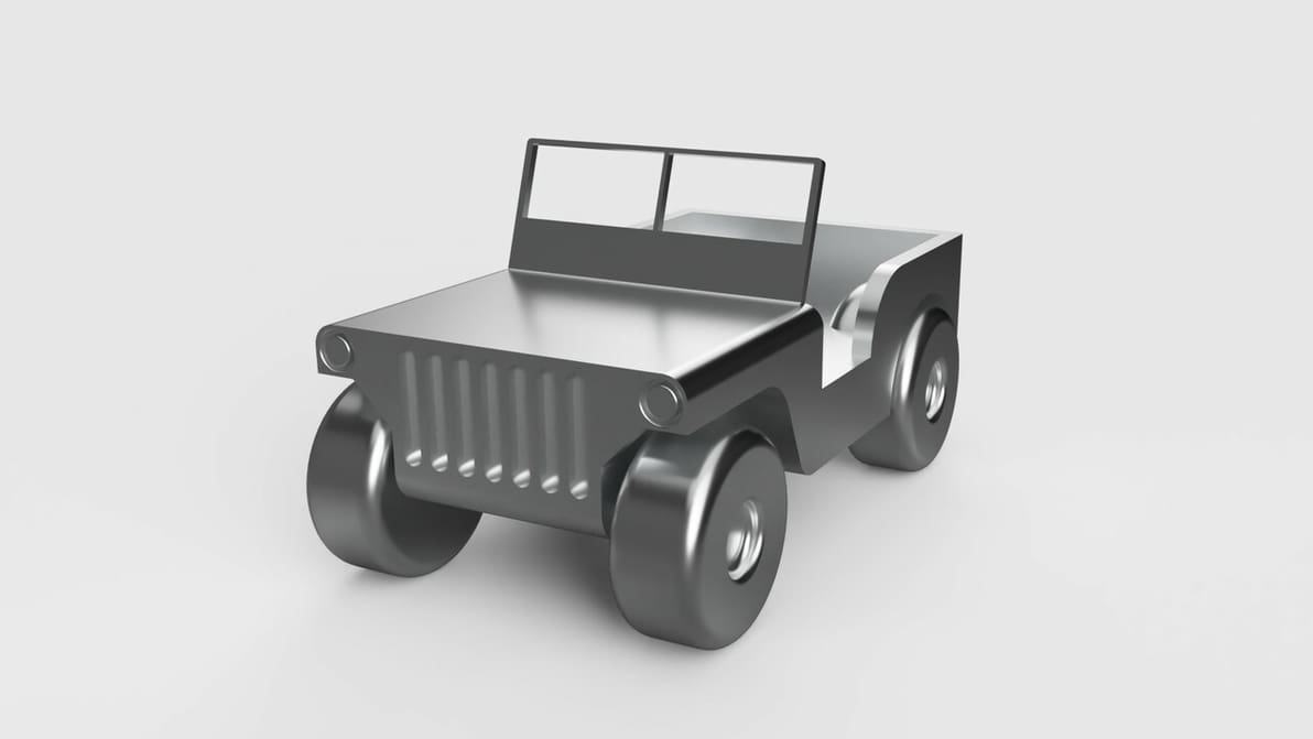 Featured image of Fusion 360 Designing: How to Get Started Modeling