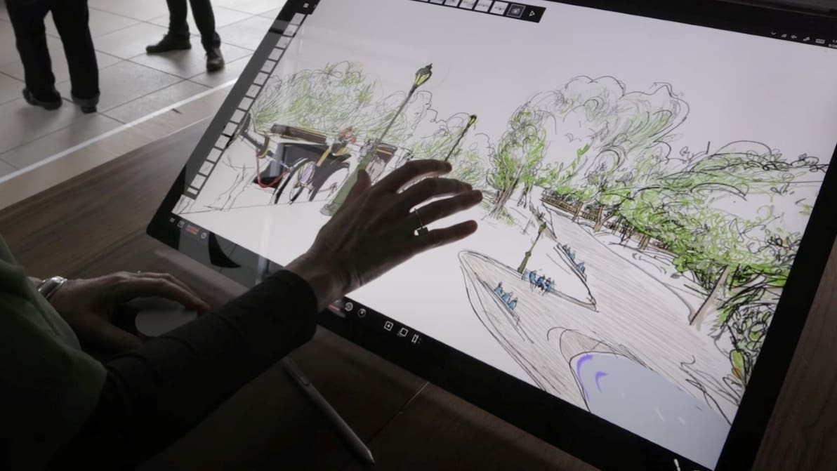 Featured image of Sketch to 3D: How to Convert a Sketch into a 3D Image/Model