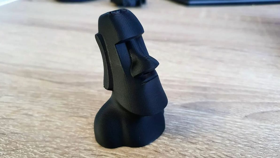 Featured image of 3D Printed Statues: The Best Sites for STL Files