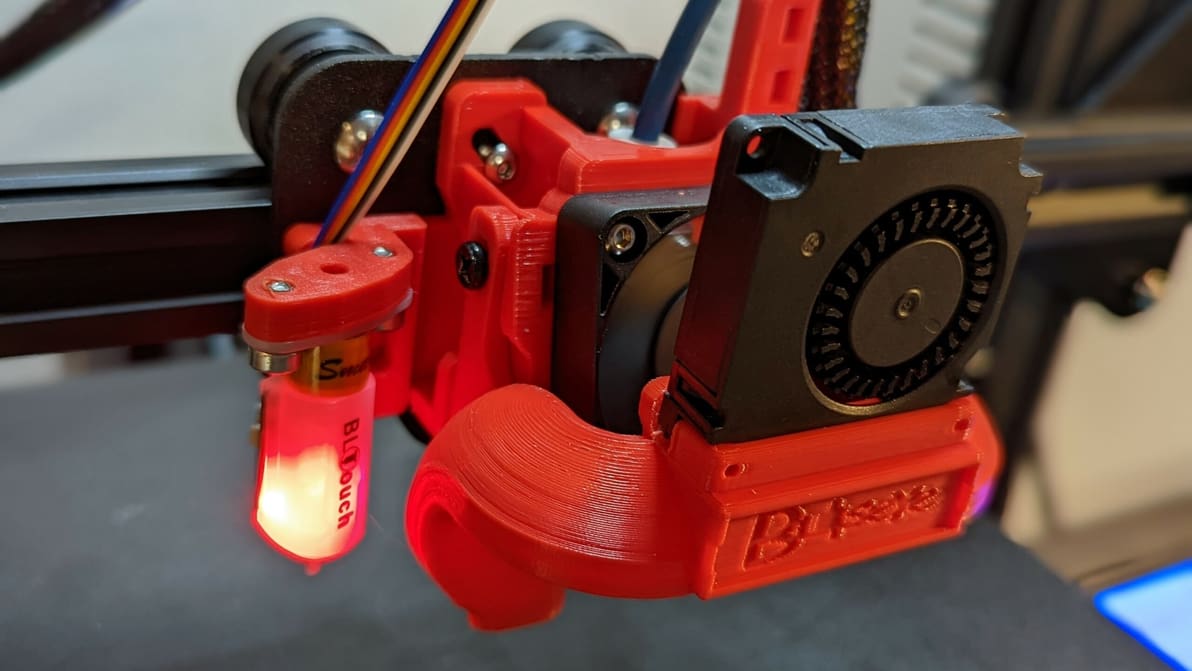 Featured image of 30 Best 3D Printer Upgrades & Mods