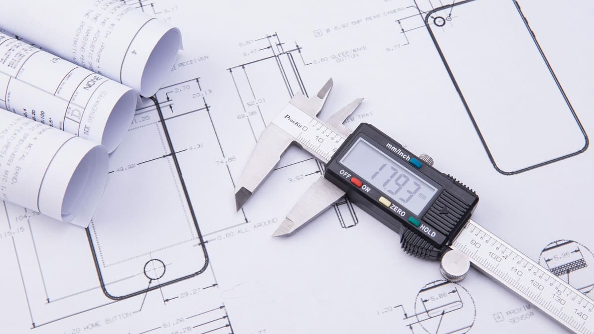 Featured image of Calibration of Measurement Instruments: Why Is It Important? (Ad)