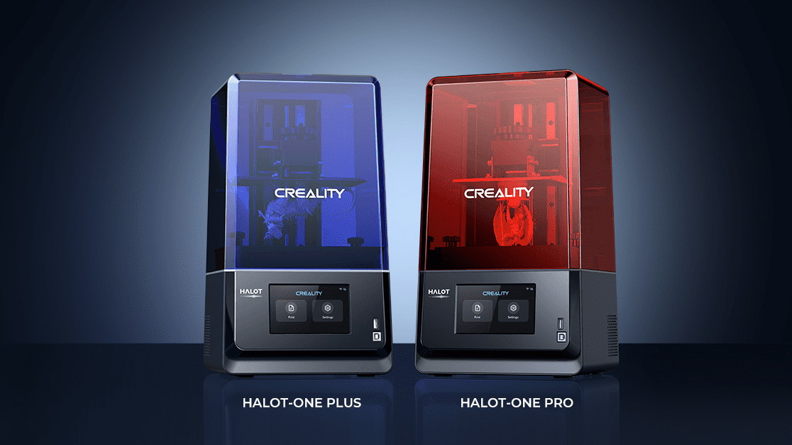 Featured image of Integral Light Source: The “Core Engine” of Creality’s Resin 3D Printers (Ad)