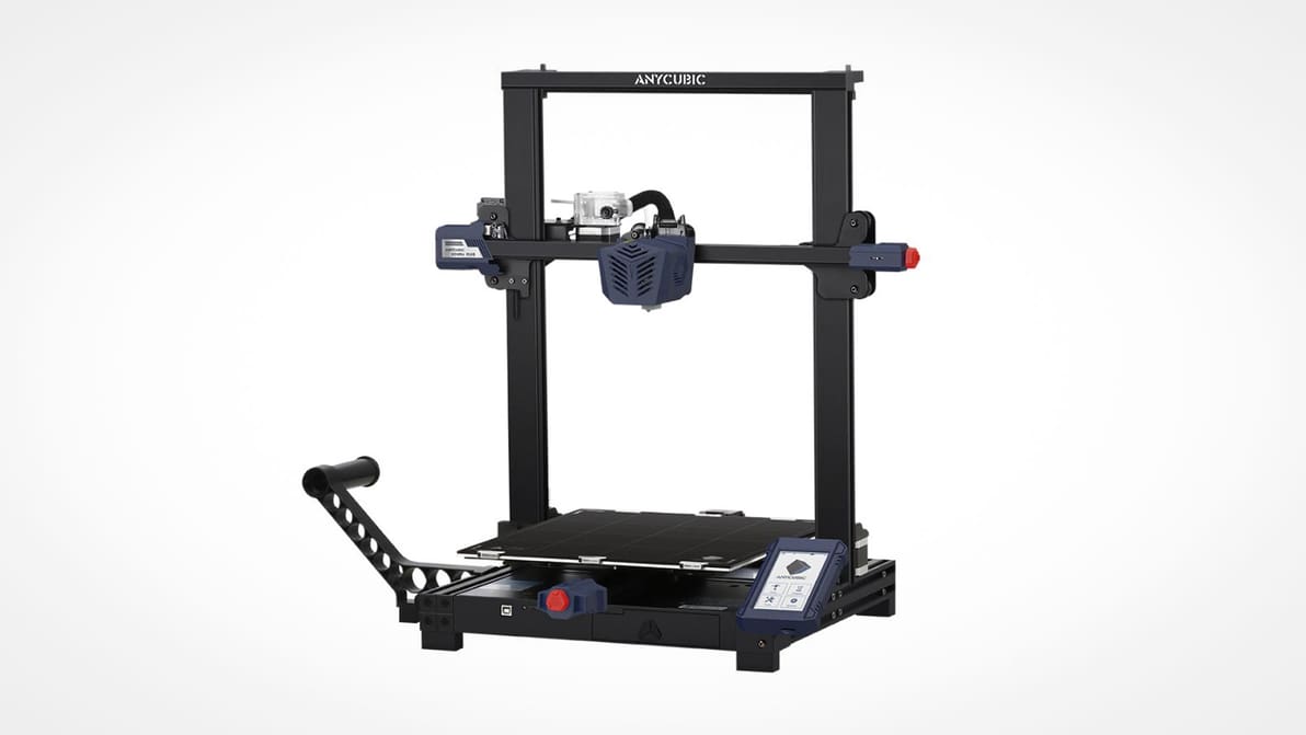 Featured image of Anycubic Kobra Plus: Specs, Price, Release & Reviews