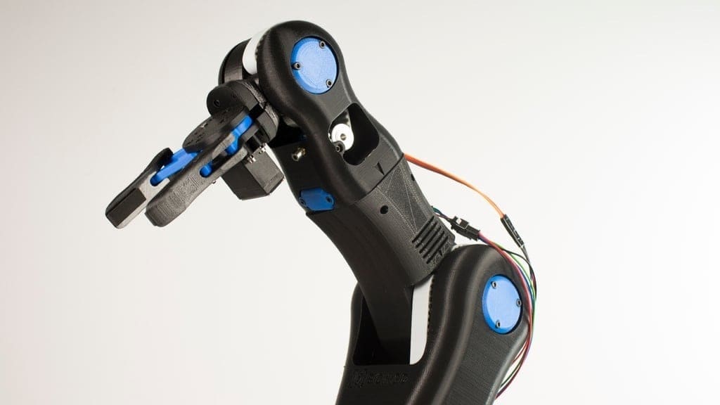 Featured image of The Best DIY Robot Kits