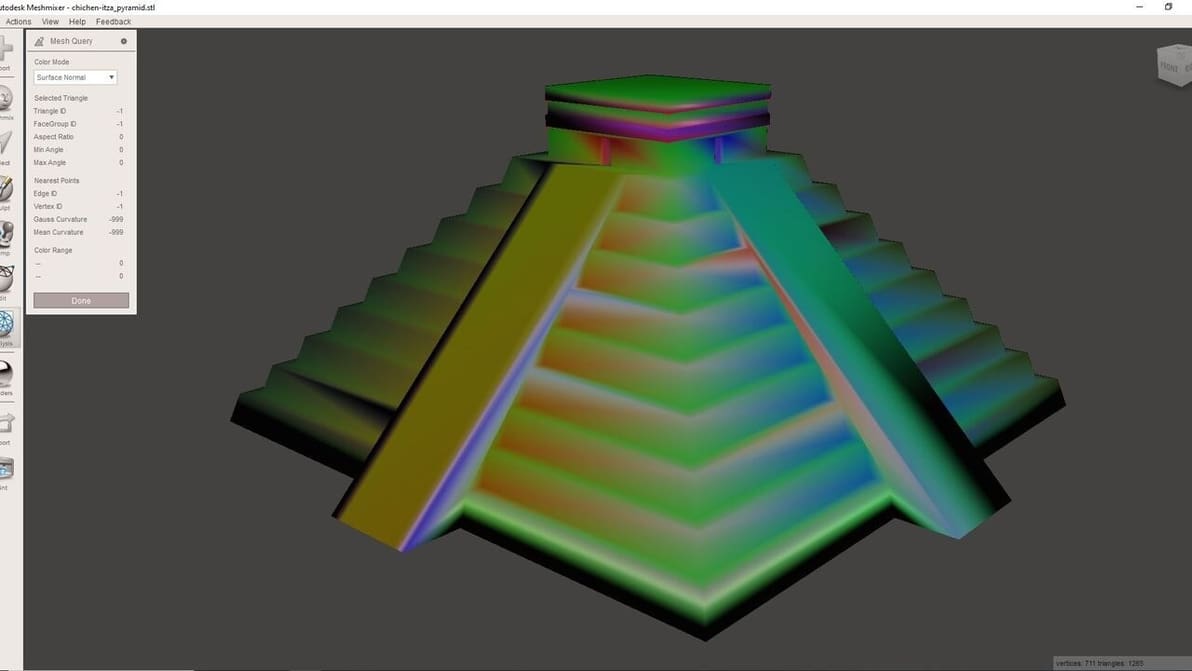 Featured image of We Tested 5 Free Tools to Repair STL Files