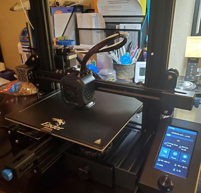 Featured image of 3D Printing for Beginners: How to Get Started with FDM