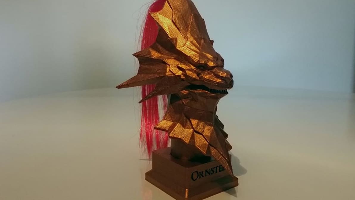 Featured image of Dark Souls STL Files: The Best 3D Prints