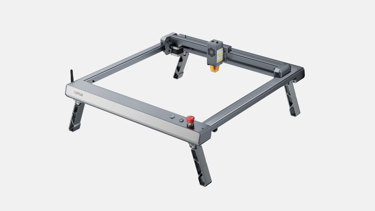 Featured image of Presale: Order the Ortur Laser Master 3 Engraver and Get Free Gifts (Ad) 