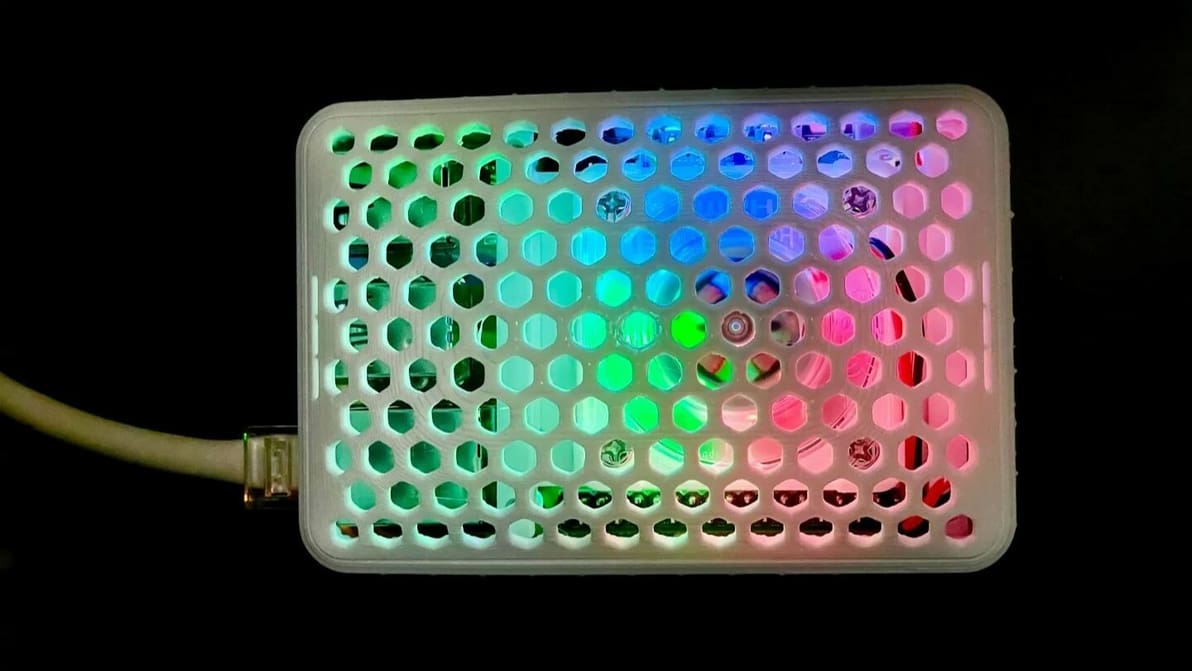 Imagen principal de Las 30 mejores carcasas de Raspberry Pi 4