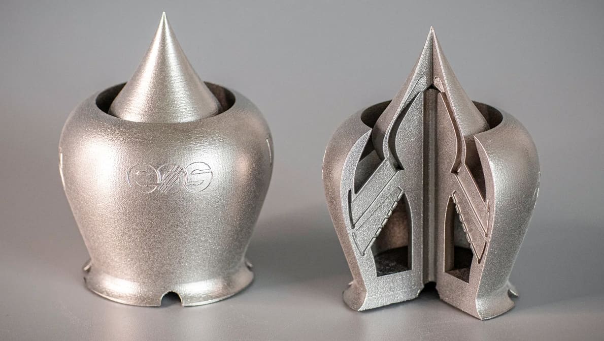 Featured image of 3D Printing Industry News Digest