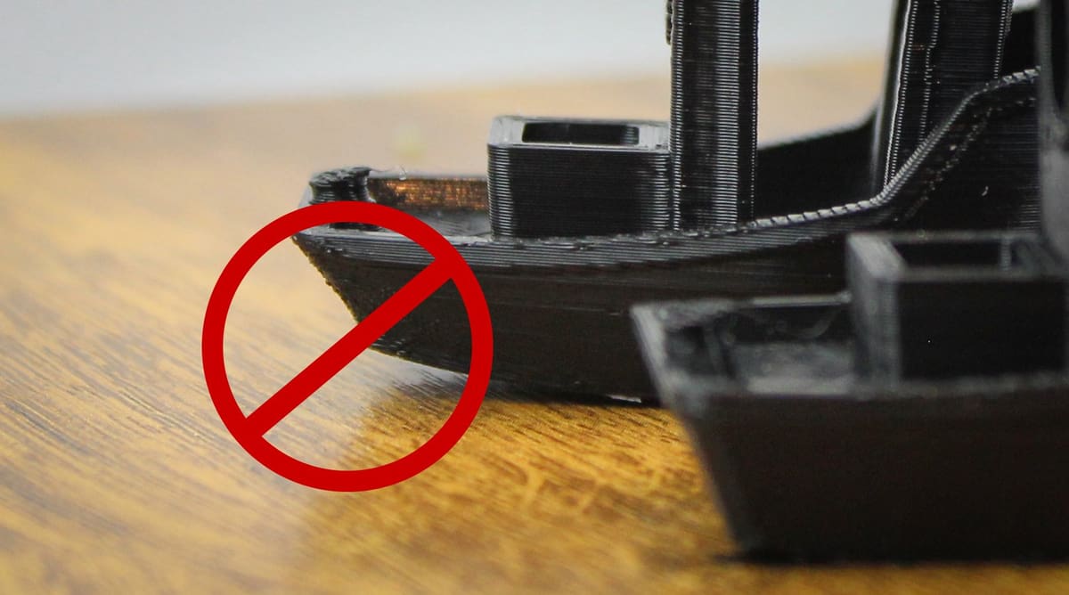 Featured image of 3D Part Design to Eliminate Warp