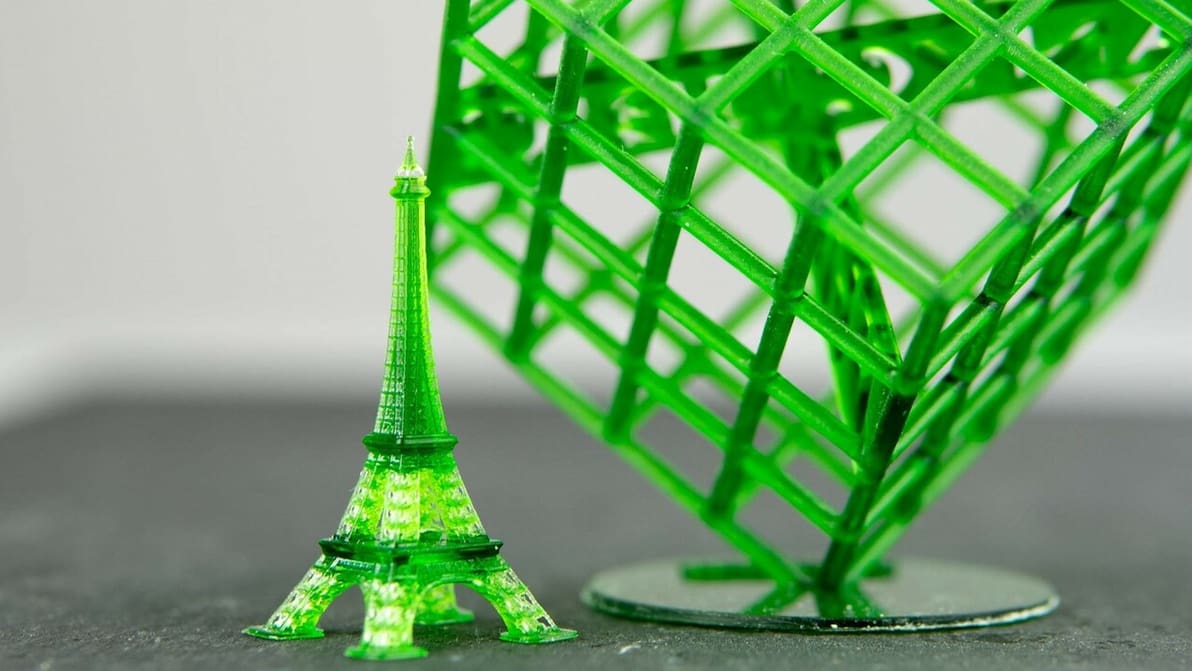 Featured image of Resin/SLA Printing Tips: How to Get Perfect Prints