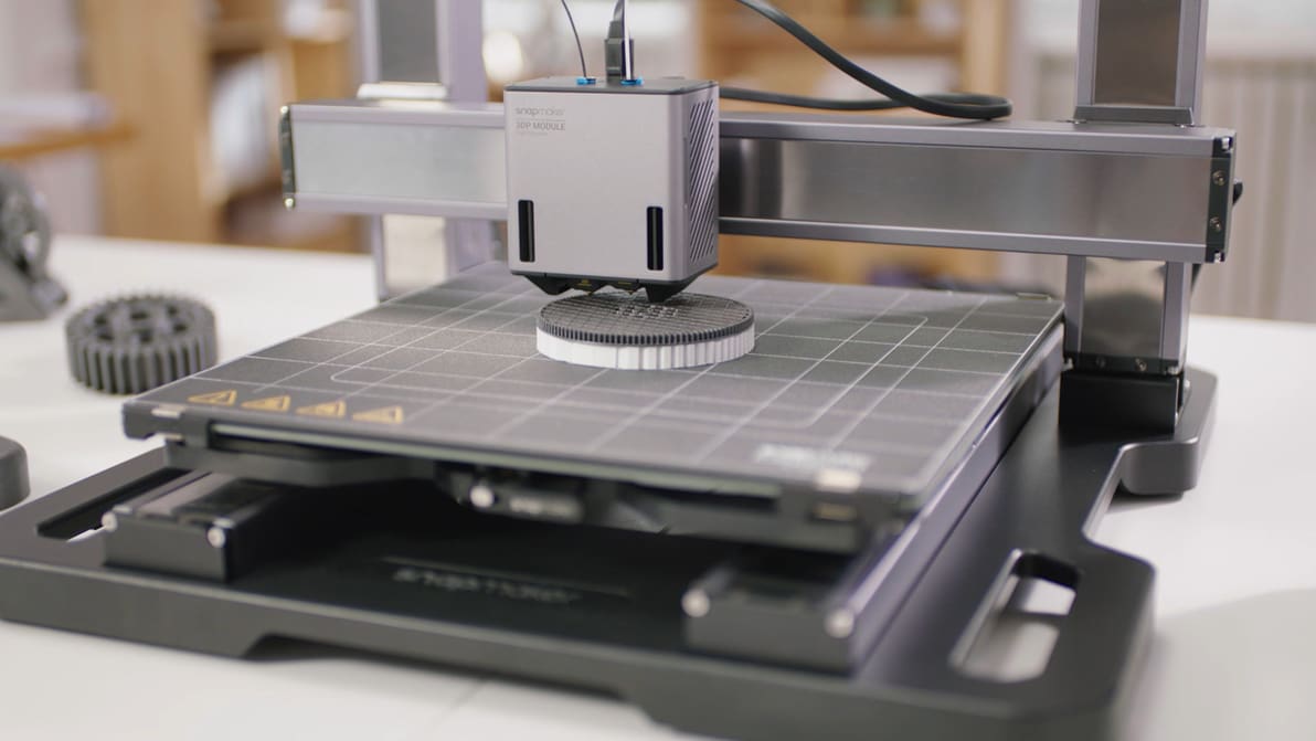Featured image of Snapmaker Artisan to Cost $2,799, Pre-orders Launch August 9