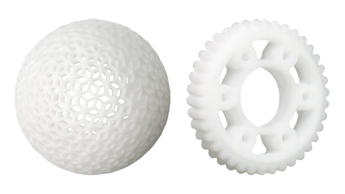 Featured image of iglidur i3000 is a 3D Printing Resin Engineered for Wear Parts (Ad) 