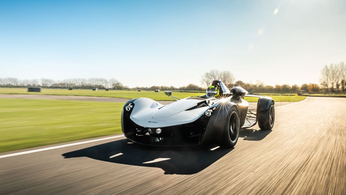 Featured image of The Coolest 3D Printed Cars
