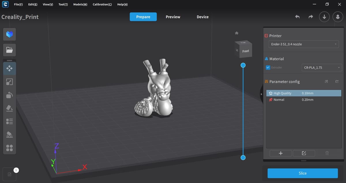 Featured image of Creality Print: All You Need to Know About the FDM Slicer