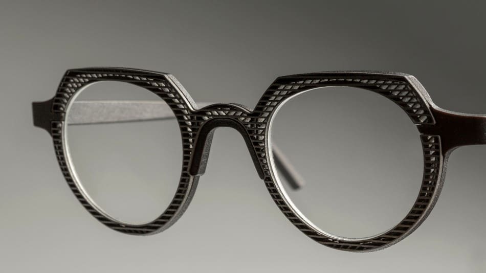 Featured image of 3D Printed Glasses: The Best Models & Brands