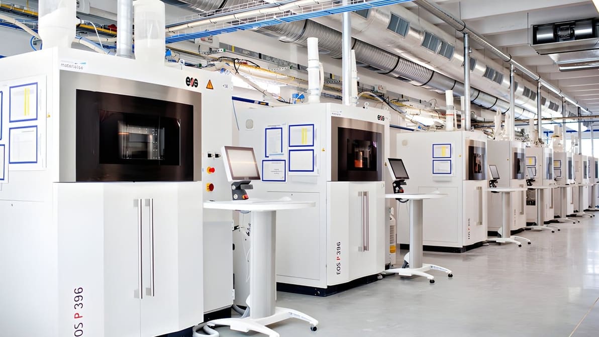 Imagen principal de Los 10 mejores servicios de impresión 3D baratos de 2024
