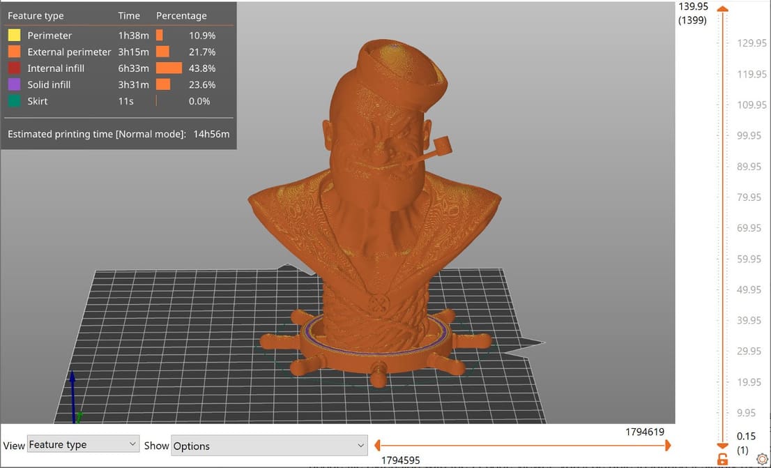 Featured image of You Can Now Use STEP Files in PrusaSlicer