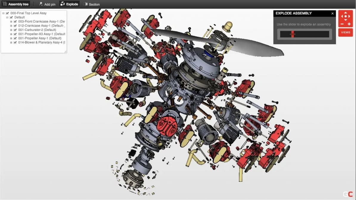 Featured image of GrabCAD Workbench to Go Offline 