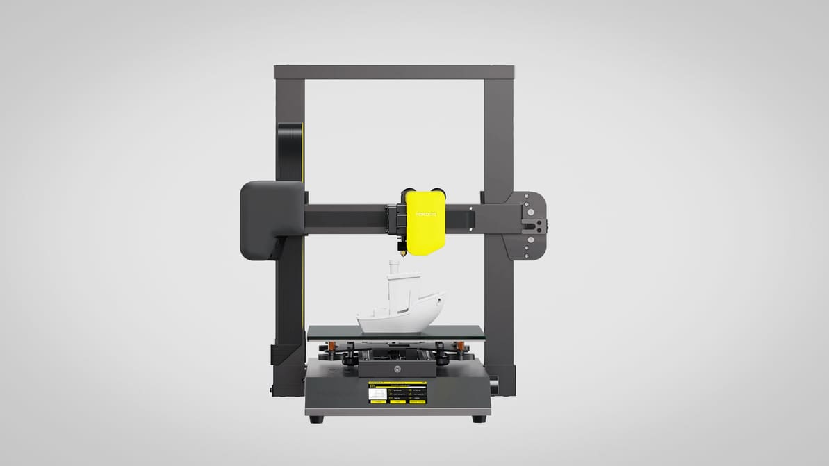 Featured image of Fokoos Odin Smart: Specs, Price, Release & Reviews