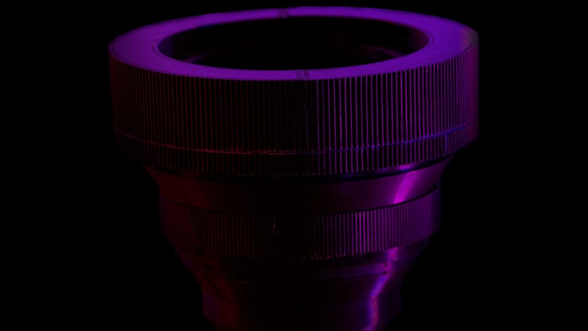 Featured image of 3D Print a Canon Camera Lens for Just $15
