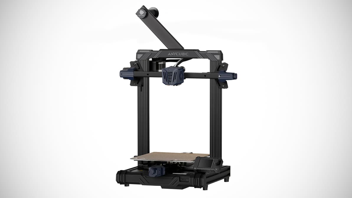 Featured image of Anycubic Kobra Go: Specs, Price, Release & Reviews