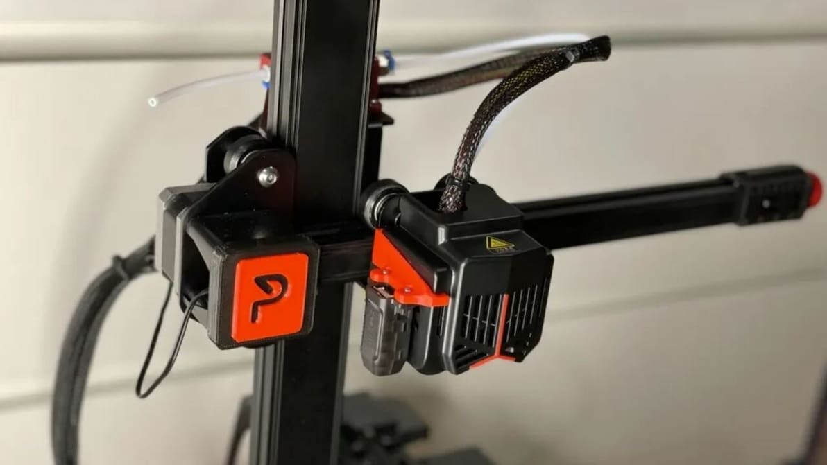 Featured image of The Best Ender 2 Pro Upgrades & Mods