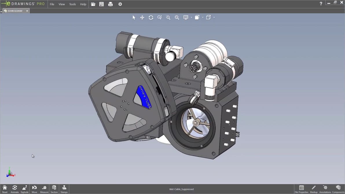 Featured image of Best Free SolidWorks Viewers