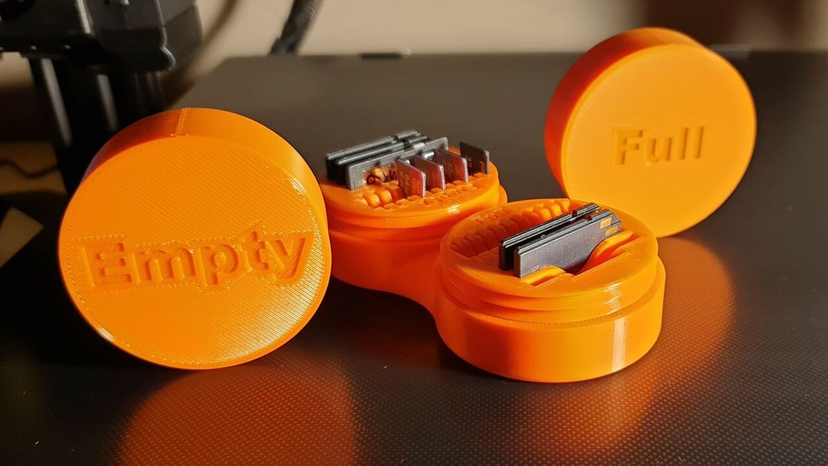 Featured image of 20 Best 3D Printing Ideas for Students