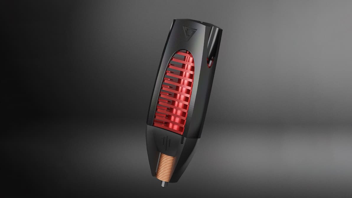 Featured image of Inductive 3D Printer Hot End Promises Fast Heating and Precise Performance