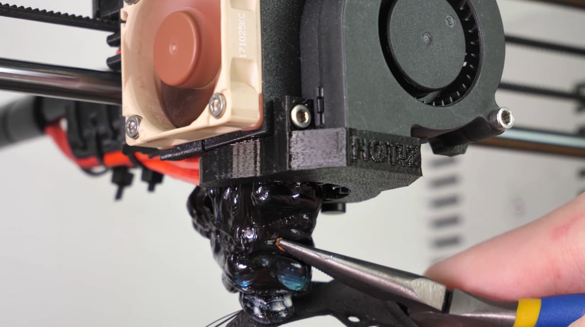 Featured image of Prusa Research Improves Thermal Detection for its MK3-Series 3D Printers