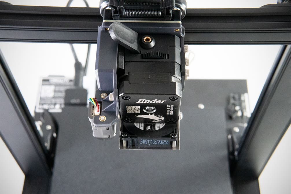 Featured image of Ender 3 S1 vs Ender 3 V2: The Differences
