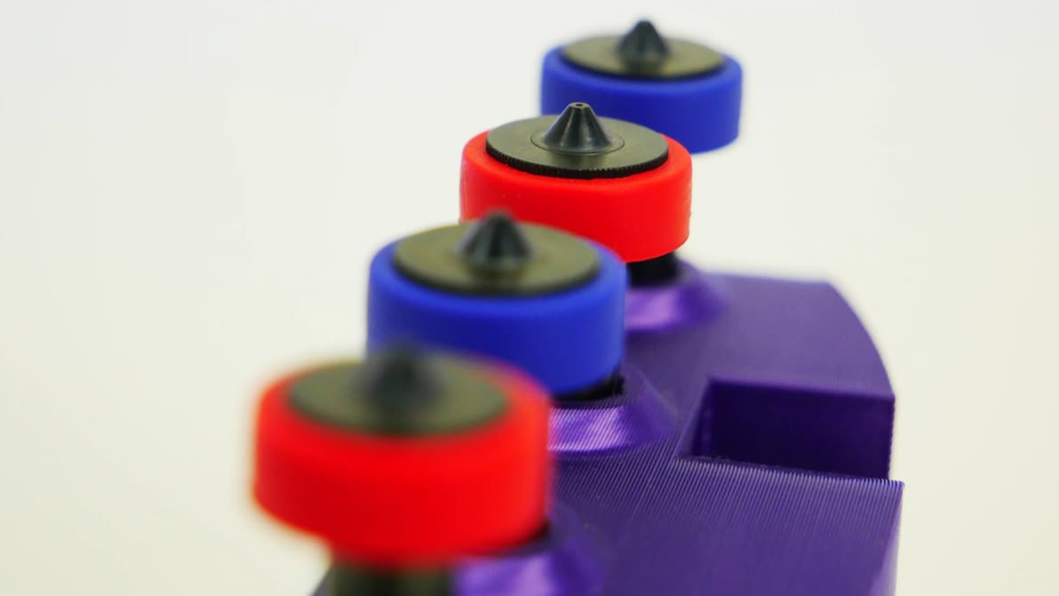 Featured image of E3D’s ObXidian Nozzle Is Now Available for Preorder