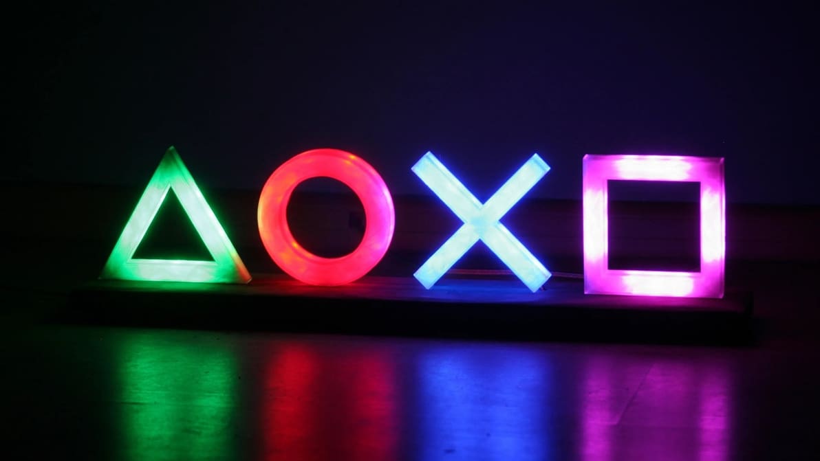 Featured image of 10 Special PS5 Mods & Accessories to 3D Print