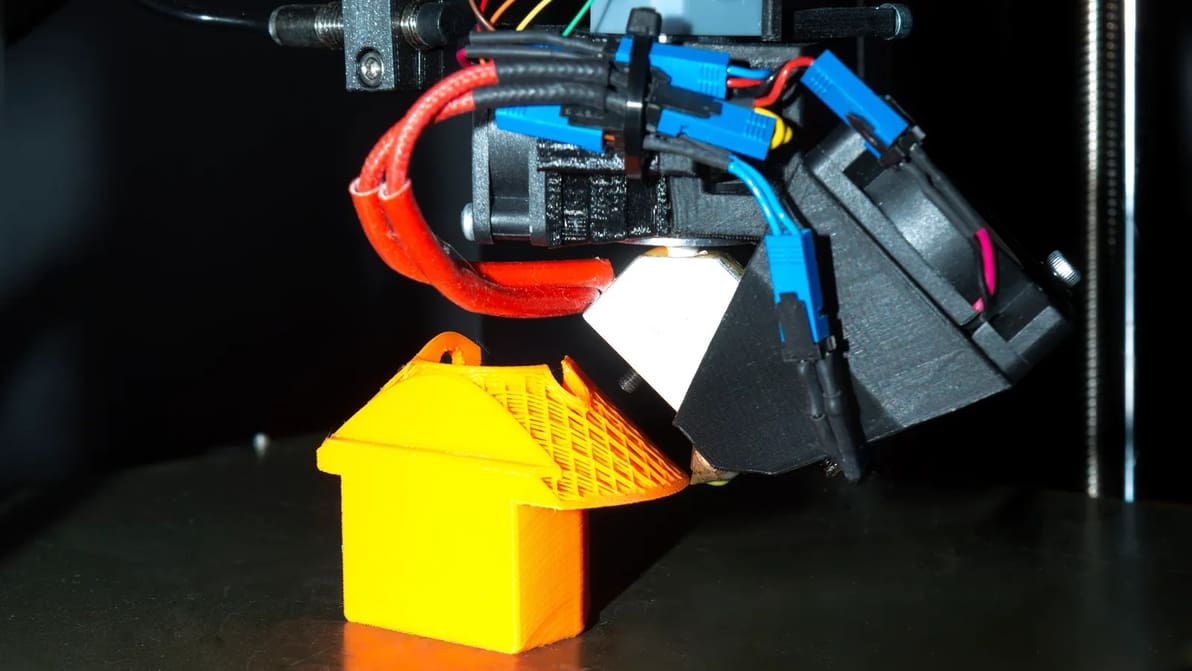 Featured image of You Thought It Was Impossible to Print Perfect Overhangs? Think Again