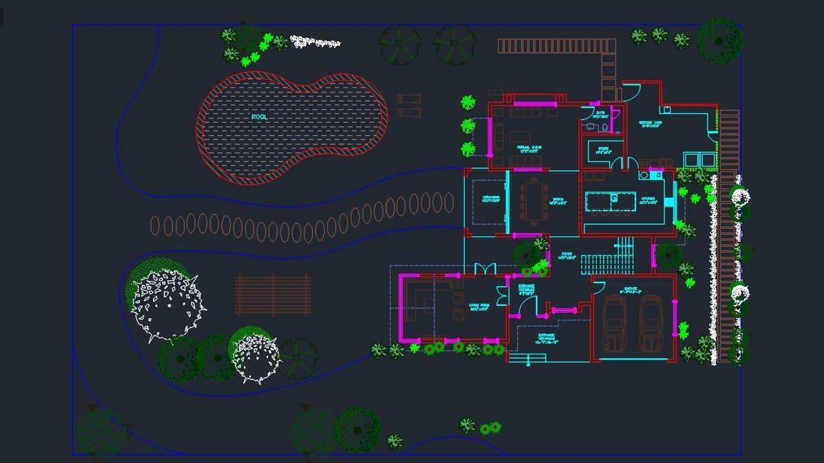 Imagem de destaque Visualizador DWG: os melhores viewers gratuitos