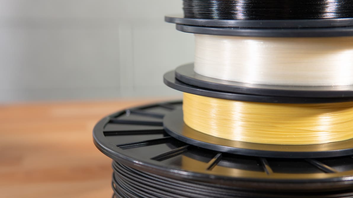 Featured image of Continuous Fiber Reinforced 3D Printing: Mind-Blowing!