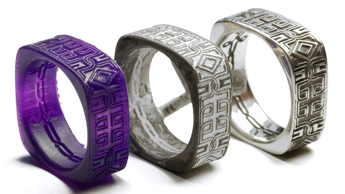Featured image of The Best Castable Resins for Jewelry: Our 6 Picks